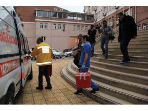 Hayatını kaybeden askerin organları umut oldu