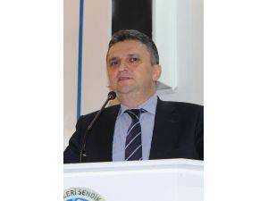 Maden Nezaretçileri Derneği Olağan Genel Kurulu