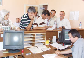 464 Bağ-Kur'lu borcunu taksitlendirdi