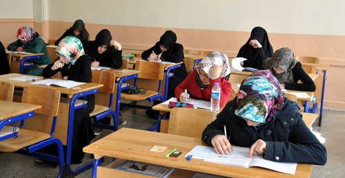 UFKA YOLCULUK'A REKOR KATILIM
