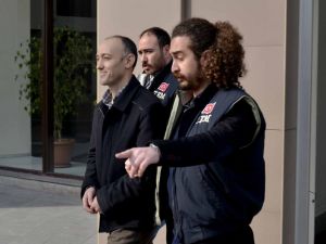 Erdoğan'ın ofisine "böcek" konulması