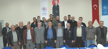 Fatih Yılmaz güven tazeledi