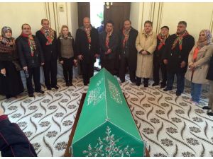 "1. Uluslararası Osmanlı Medeniyeti Buluşması"
