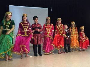 Kanada’da Nevruz Bayramı kutlaması