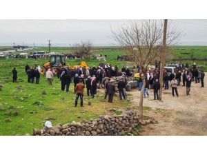 Şırnak'taki arazi kavgası