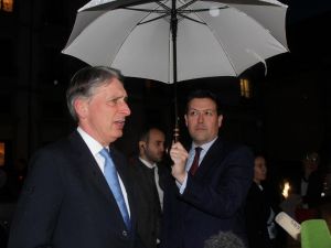 İran ile nükleer müzakereler