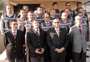 Konya dedektifleri cinayet ıskalamıyor