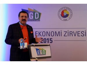 EGD Kartepe Ekonomi Zirvesi