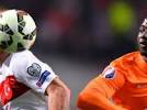 Futbol: 2016 Avrupa Şampiyonası Elemeleri