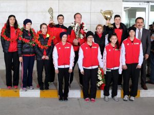 Tekvando: 1. Olimpik Kategori Avrupa Şampiyonası