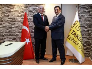 Taksiciler üniversiteli olacak