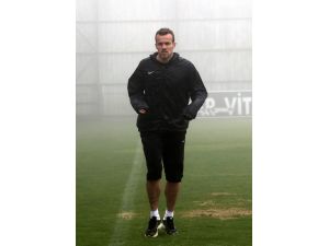 "Alex yeniden gelecek"