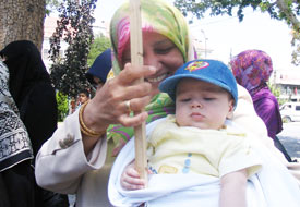 Özgürlükler için 41. buluşma