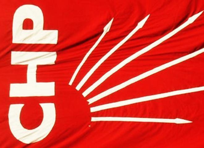 İşte CHP Konya'nın 14'ü