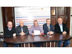 TGC'nin "2014 Başarılı Gazeteciler Yarışması"