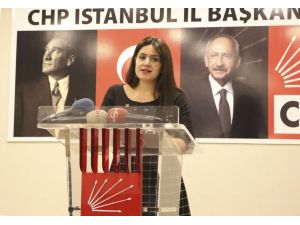 CHP'de ön seçimin ardından