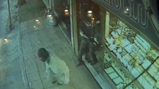 Konya'daki Kuyumcu Gaspçılarına 8'er Yıl Hapis