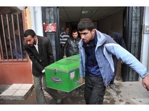 Şanlıurfa'daki trafik kazası