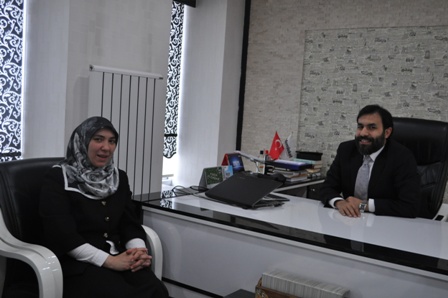 Çepni: AK Parti kadınlara değer verdi