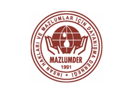 Mazlumder  Genel Kurul yaptı