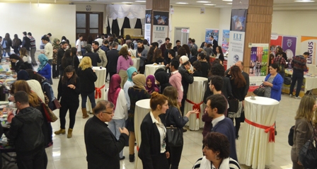 Diltaş’ta Dil Eğitimindeki Gelişmeler Konuşuldu