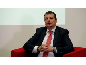 Galatasaray Liv Hospital Başantrenörü Ataman: