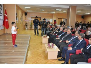 51. Kütüphaneler Haftası