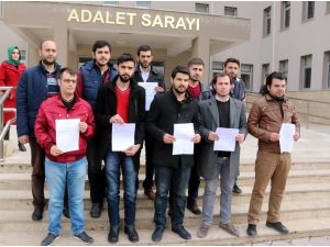 KPSS'de usulsüzlük soruşturması