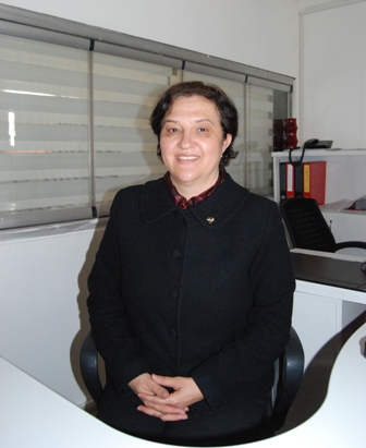 Sargın, MHP’den aday adayı