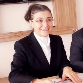 “Hep birlikte Türkiye’yiz”