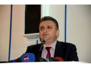 GMİS Olağan Genel Kurulu'na doğru