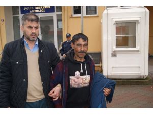 Sakarya'da cezaevi firarisi yakalandı