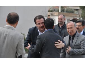 Eğitim-Bir-Sen Genel Başkanı Yalçın: