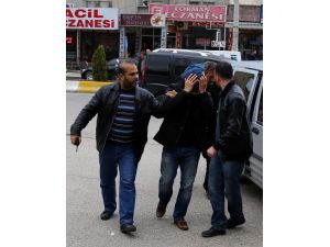 Adıyaman'da dolandırıcılık iddiası