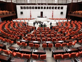 1 milyon 300 bin kişiyi ilgilendiren yasa Meclis'e geliyor