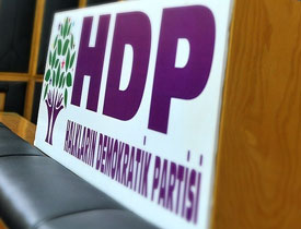 AK Parti'den çok kritik HDP hamlesi