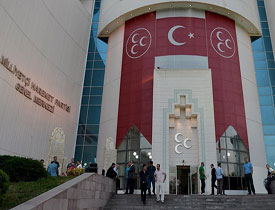 MHP ittifakta son sözü söyledi!