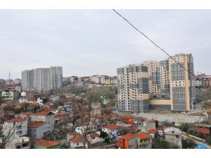 İlçenin yarısı kentsel dönüşüm alanı