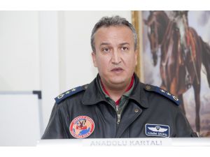 TURAZ Şahini 2015 Tatbikatı