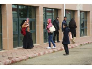 Elektrik kesintileri