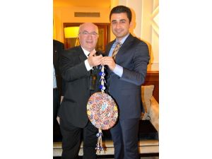 İtalya'nın UEFA'da Türkiye üzüntüsü