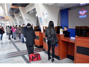 Elektrik kesintileri