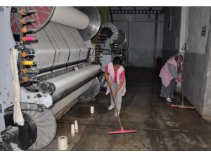 Türkiye'de elektrik kesintisi