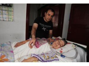 "Elektrikler kesilince yaşadığımız korkuyu kimse bilemez"