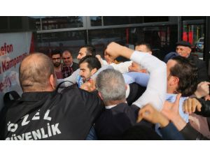 Türkiye'de elektrik kesintisi