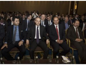 "20. Zoom Uluslararası Yılın En İyi Haber Görüntüleri Yarışması" ödül töreni