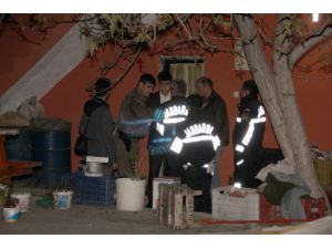 Damat, kayınpederinin evine ateş açtı: 2 ölü, 2 yaralı