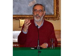 Başbakan Başdanışmanı Mahçupyan: