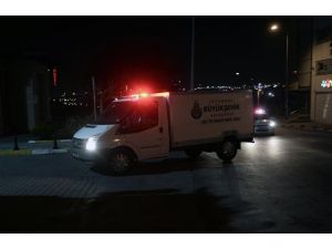 Savcı Mehmet Selim Kiraz'ın şehit edilmesi