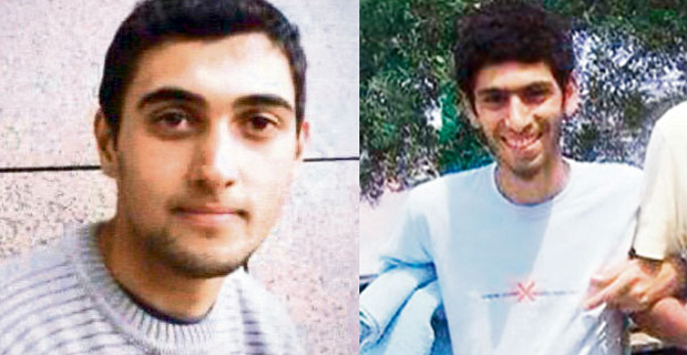 Savcıyı Şehit Eden Teröristlerin Yolu Cezaevinde Kesişmiş